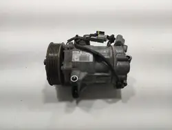 Compresseur de Climatisation Renault Captur I 2017-2019 1.3 TCE OEM