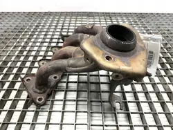 Collecteur d'échappement OEM LORK-1752-31543 Renault Scenic III