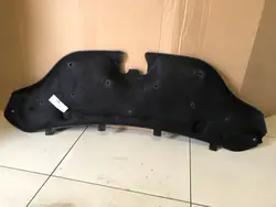 Aislamiento de capó Ford Transit Custom 2018 OEM 2188394