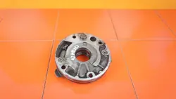 Ölpumpe OEM 30777092 für Volvo D5 2.4 Biturbo