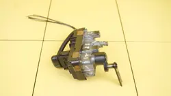 OEM N47C20A turbovahvistin MINI 2.0 D:lle