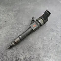 Injecteur de carburant Renault Laguna II 8200 389 369