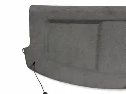 Prateleira de bagageira OEM 5C5867769C para VW Beetle 5C