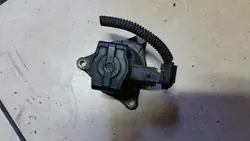 Vanne de dérivation coulissante Opel Saab 2.8 Turbo