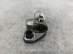 Kaasutinrunkio OEM 8200302798D Renault Scenic II:lle