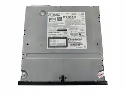 Lector tarjeta SD navegación SEAT Leon III OEM 5F0035846