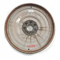Mercedes W176 W246 OM607 Flywheel Automaatti