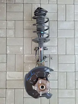 Amortisseur McPherson droit OEM LUOA1856952 Nissan X-Trail
