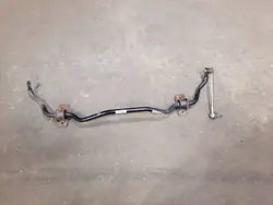 Barra estabilizadora dianteira OEM 68161270AF Chrysler 200