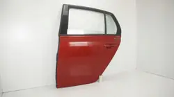 Porta traseira esquerda OEM 360190951 VW Golf VI 08-13