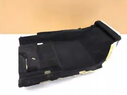 Citroen C4 Picasso II Teppich OEM 96776896zd 001
