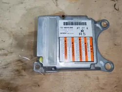 Airbag sensormodule OEM 98221FJ040 Subaru XV