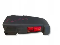Oikea takakulmapaneeli OEM SKO106633 Fiat Ducato 3