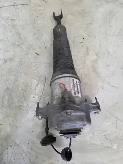 Etujousi Vasen OEM 4E0616039AF Audi A8 D3
