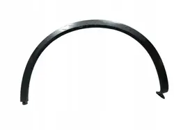 OEM 7P5853827D Garniture d'aile arrière gauche Porsche Cayenne
