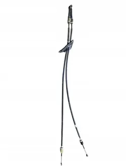 Renault Twingo III Gear Shift Cable OEM 349351198R