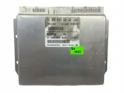 Module ESP Mercedes A1685450832 - D'occasion