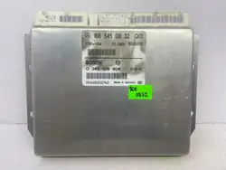 Mercedes ESP-styrmodul A1685450832 - Begagnad