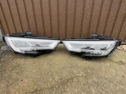 FARO DELANTERO AUDI A3 8V FULL LED IZQUIERDO DERECHO