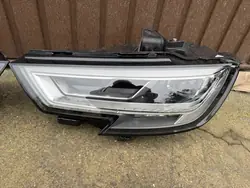 PHARE AVANT AUDI A3 8V FULL LED GAUCHE DROIT