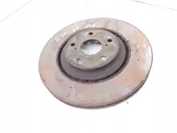 Disco de freno delantero Toyota OE ARA188928 - Usado