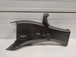 Deflector de aire refrigeración freno derecho OEM 84010174