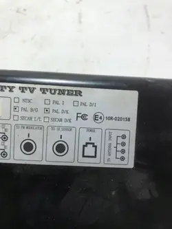 OEM AFS39399 Videomodul für VW Multivan T5 2006