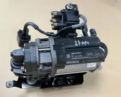 Compresseur Suspension Audi Q8 Q7 OEM 4M0616005H