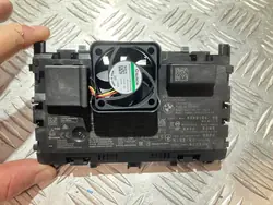 Chargeur Inductif BMW X1 U11 PHEV 25 EX 1.5i