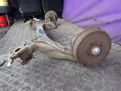OEM Zawada-376989- bakaxelbalk för Fiat Fiorino