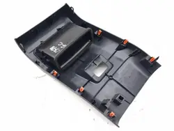 Grille de ventilation arrière Toyota RAV4 V OEM 5890342060