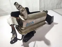 Aquecedor líquido BMW OEM 9873688 - Usado