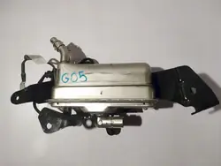 Chauffage liquide BMW OEM 9873688 - État utilisé