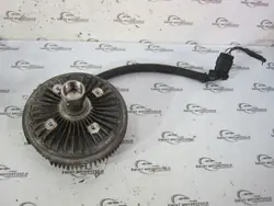 Land Rover OE PGG500270 Visceuze Koppeling Gebruikt