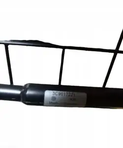Séparateur coffre VW Passat Alltrack B6-B8 OEM 3C9017221