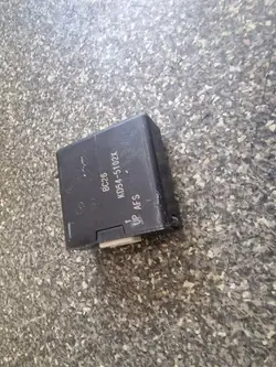 Mazda Mukavuusmoduuli OEM KD545102X CX-5 2.2L Diesel