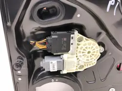 Régulateur de vitre arrière droit OEM LORK-992-294