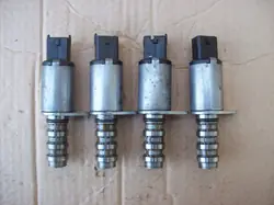 Alfa Romeo Elektroventil OEM 242 gebraucht