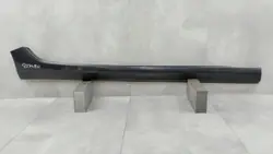 Moldagem de soleira direita OEM 764263059R para Renault Zoe