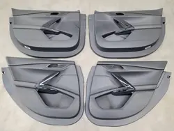 OEM AUST132141 Türverkleidungssatz Peugeot 508 I