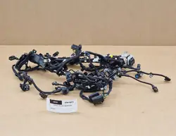 Motor-Kabelbaum OEM A6541502505 für Mercedes OM 654
