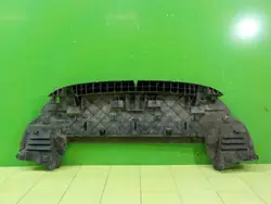 Sous-bouclier WP211 2 pour Peugeot 3008 I 1.6 E-HDI