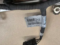 OEM 0280158167 Rampe & Injecteurs Fiat/Alfa 1.4