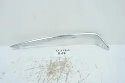 Kia OEM 86573-J7KA0 Faixa Para-choques Dianteira Esquerda