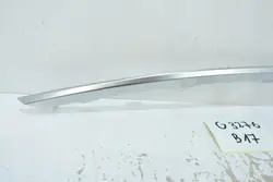 Kia OEM 86573-J7KA0 Bande de Pare-choc Avant Gauche
