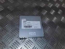 ECU Nissan Qashqai OEM 284a1br00c - Usado