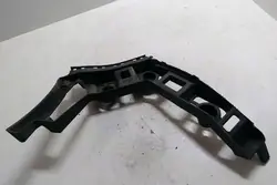 Deslizamento traseiro esquerdo VW GOLF VI 5K6807393C