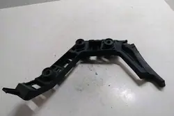 Linke hintere Stoßstangenführung VW GOLF VI 5K6807393C