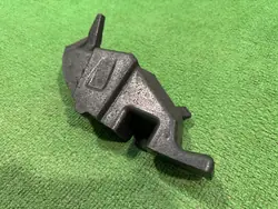 Amortecedor Porta Mercedes W205 Coupé OEM A2057225400