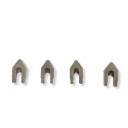Soporte de inyector NA para Nissan Navara D40 2006